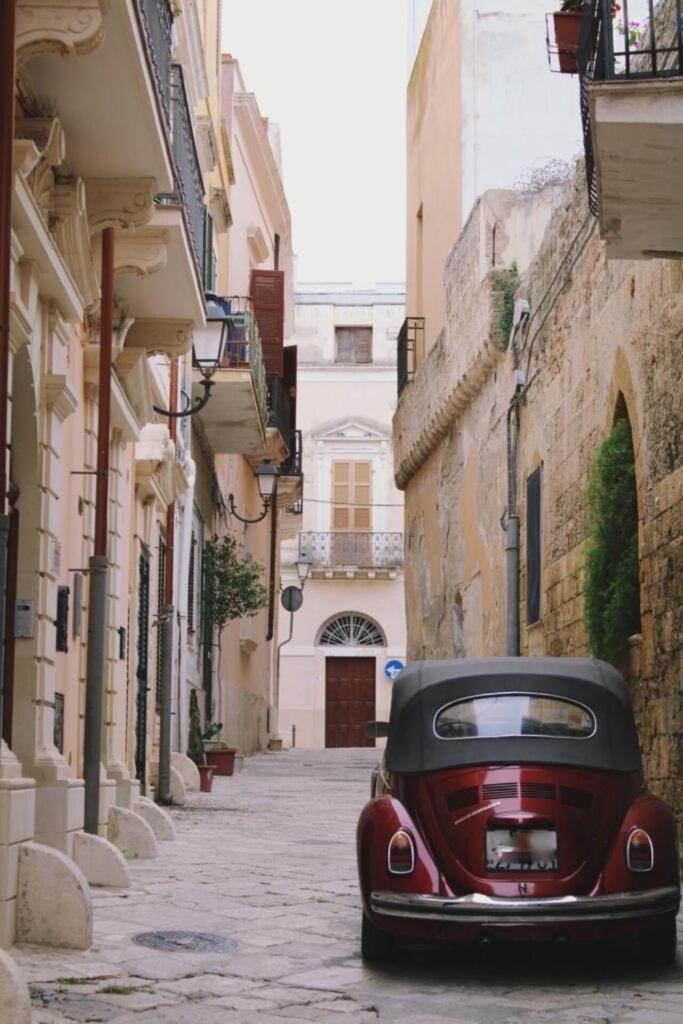 Puglia Low-Cost, Holiday Home 브린디시 외부 사진