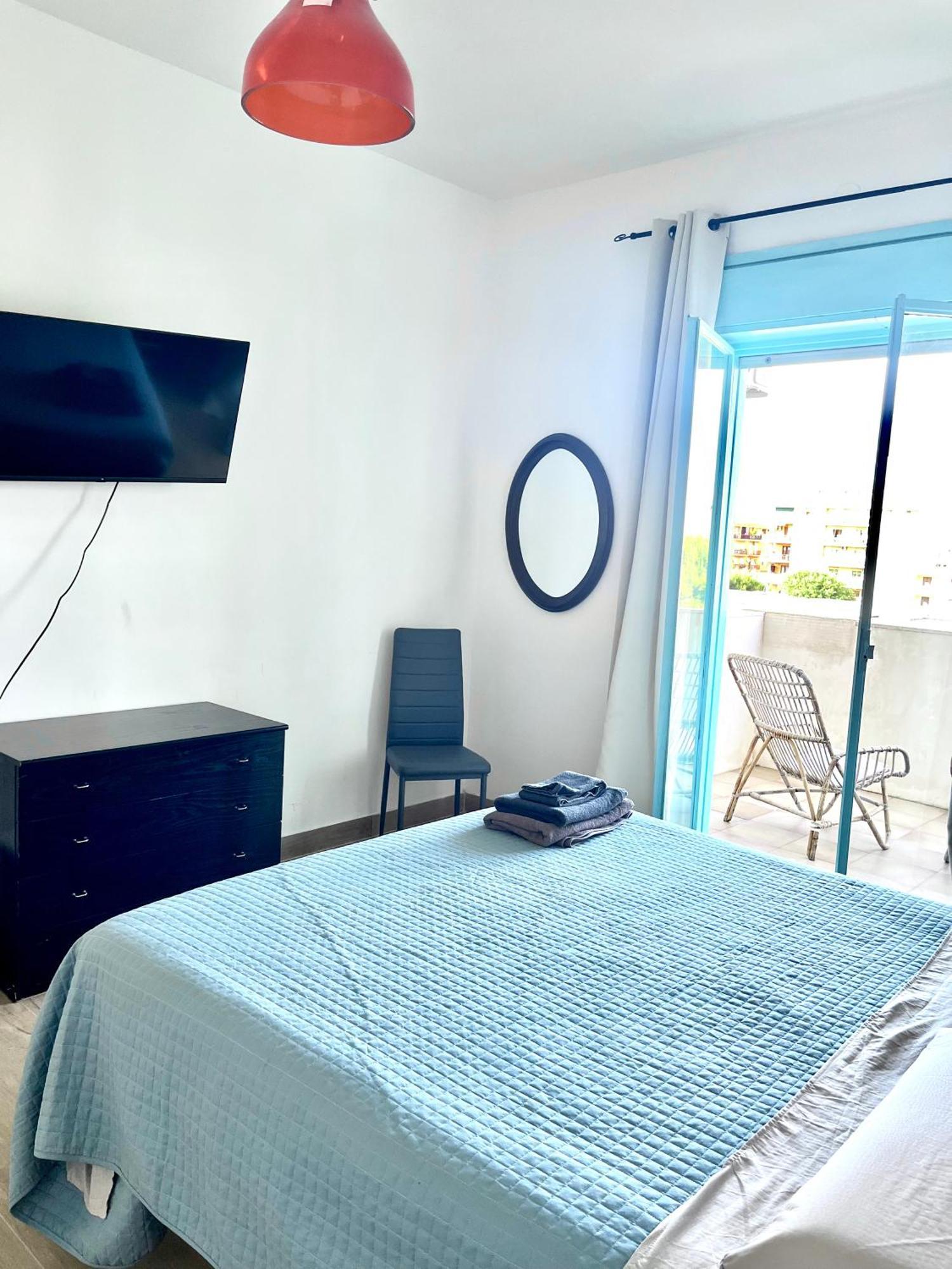 Puglia Low-Cost, Holiday Home 브린디시 외부 사진
