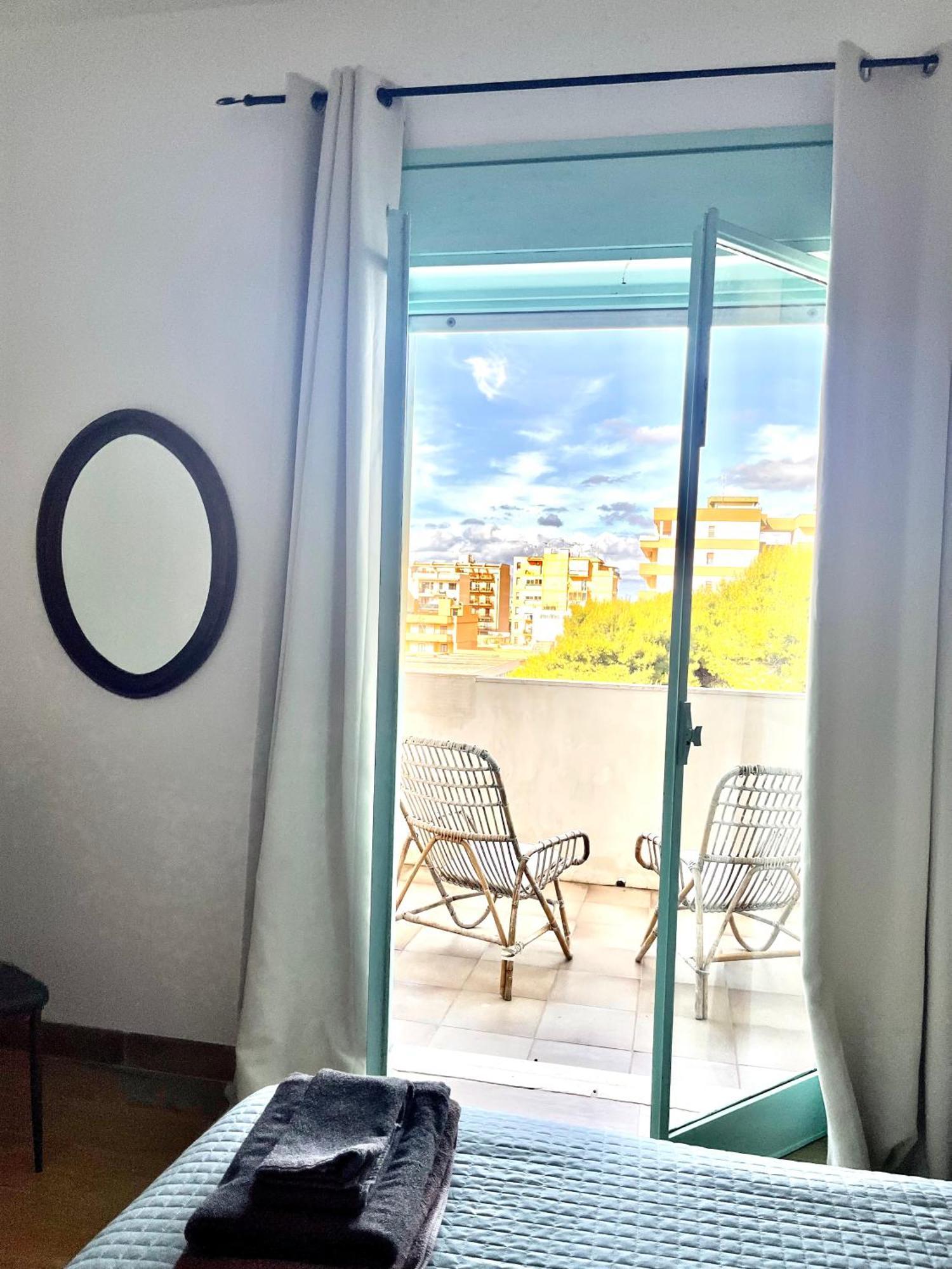 Puglia Low-Cost, Holiday Home 브린디시 외부 사진