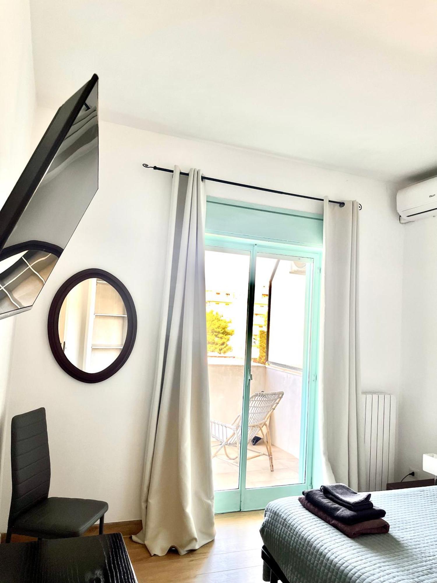 Puglia Low-Cost, Holiday Home 브린디시 외부 사진
